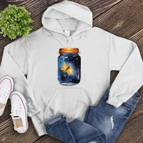 Glowing Firefly Jar Hoodie