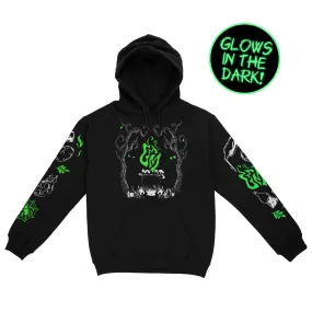 GMM Glow-In-The-Dark Cauldron Hoodie