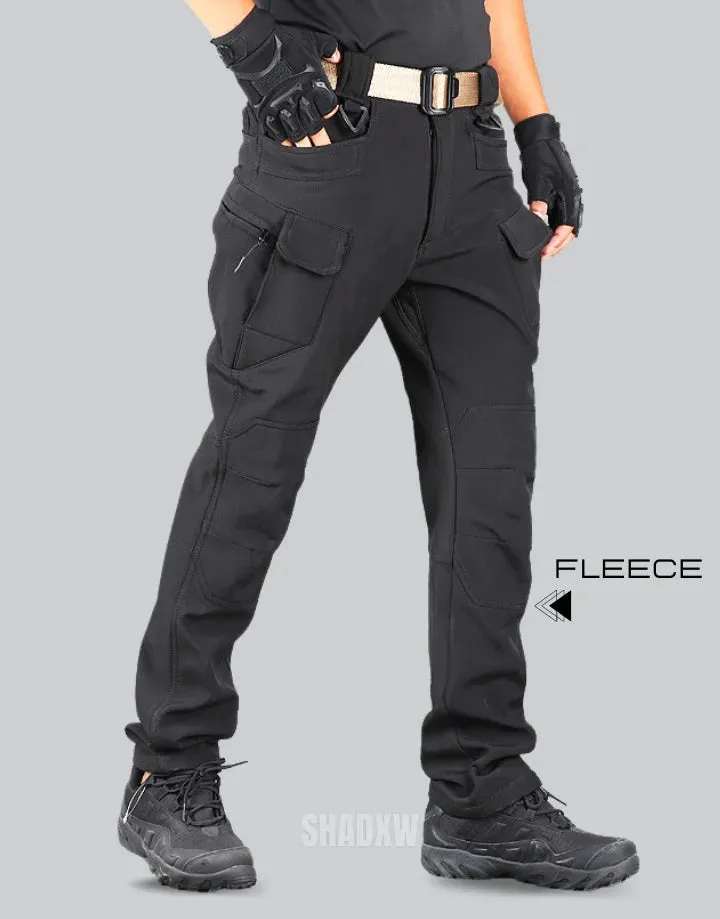 Gorpcore Pants