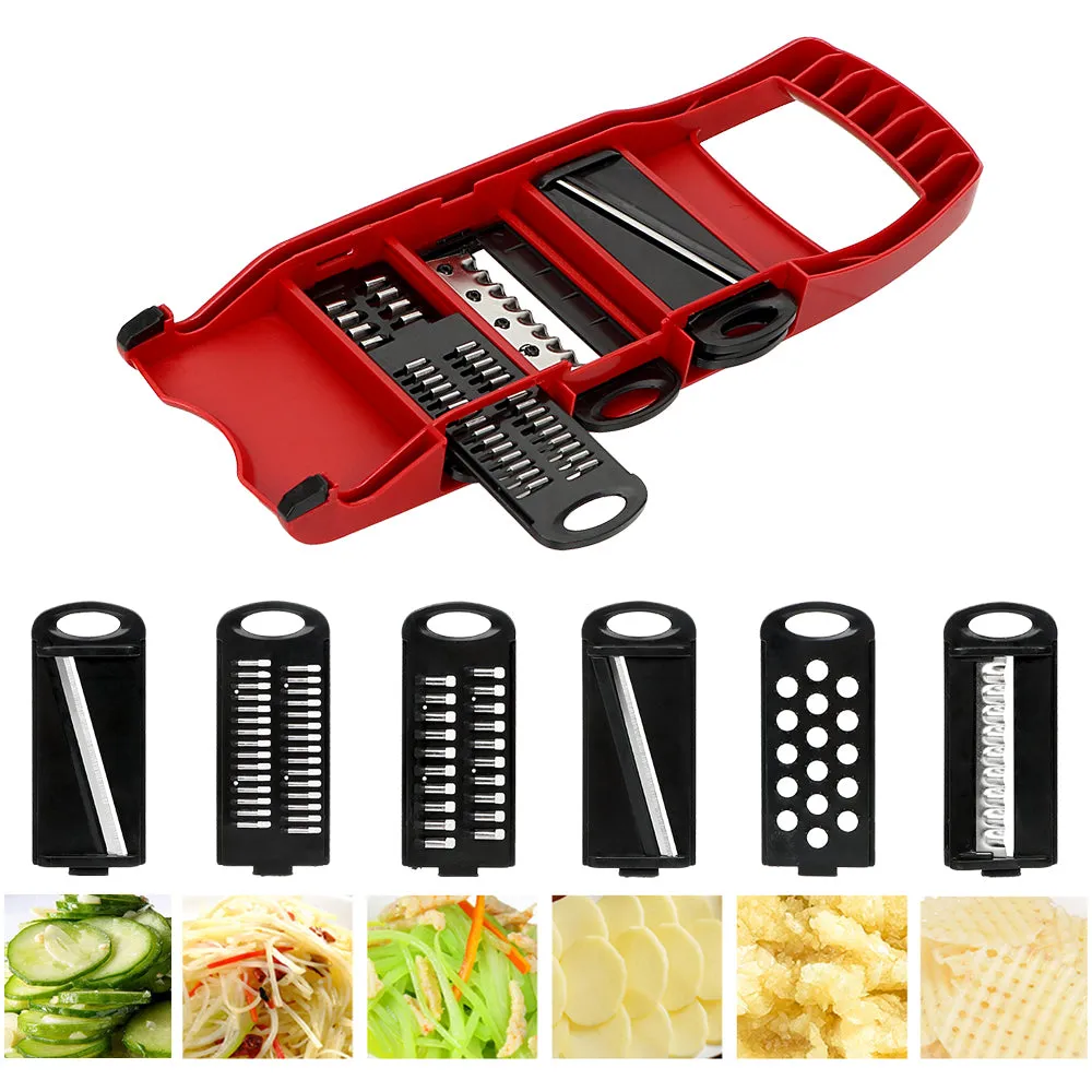 Gratom - Manual Vegetable Grater