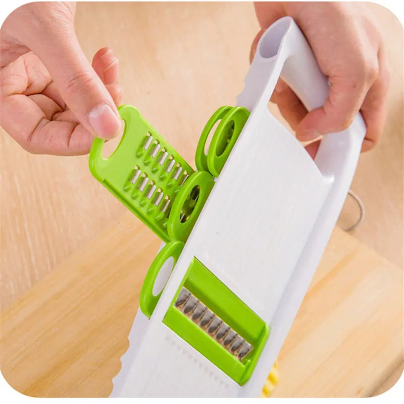 Gratom - Manual Vegetable Grater