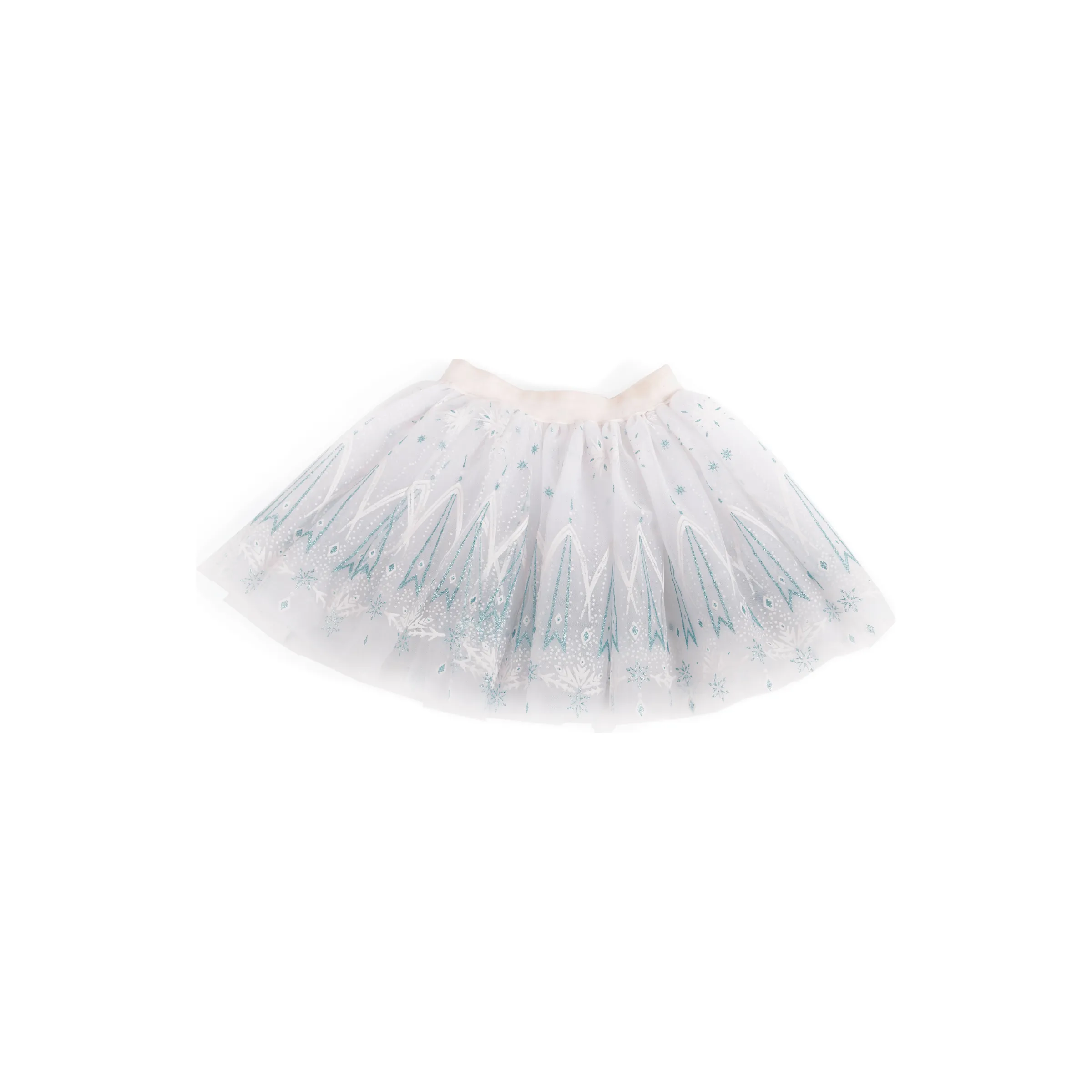 Great Pretenders Winter Wonderland Tutu