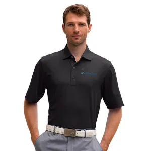 Greg Norman Play Dry Tonal Stripe Polo