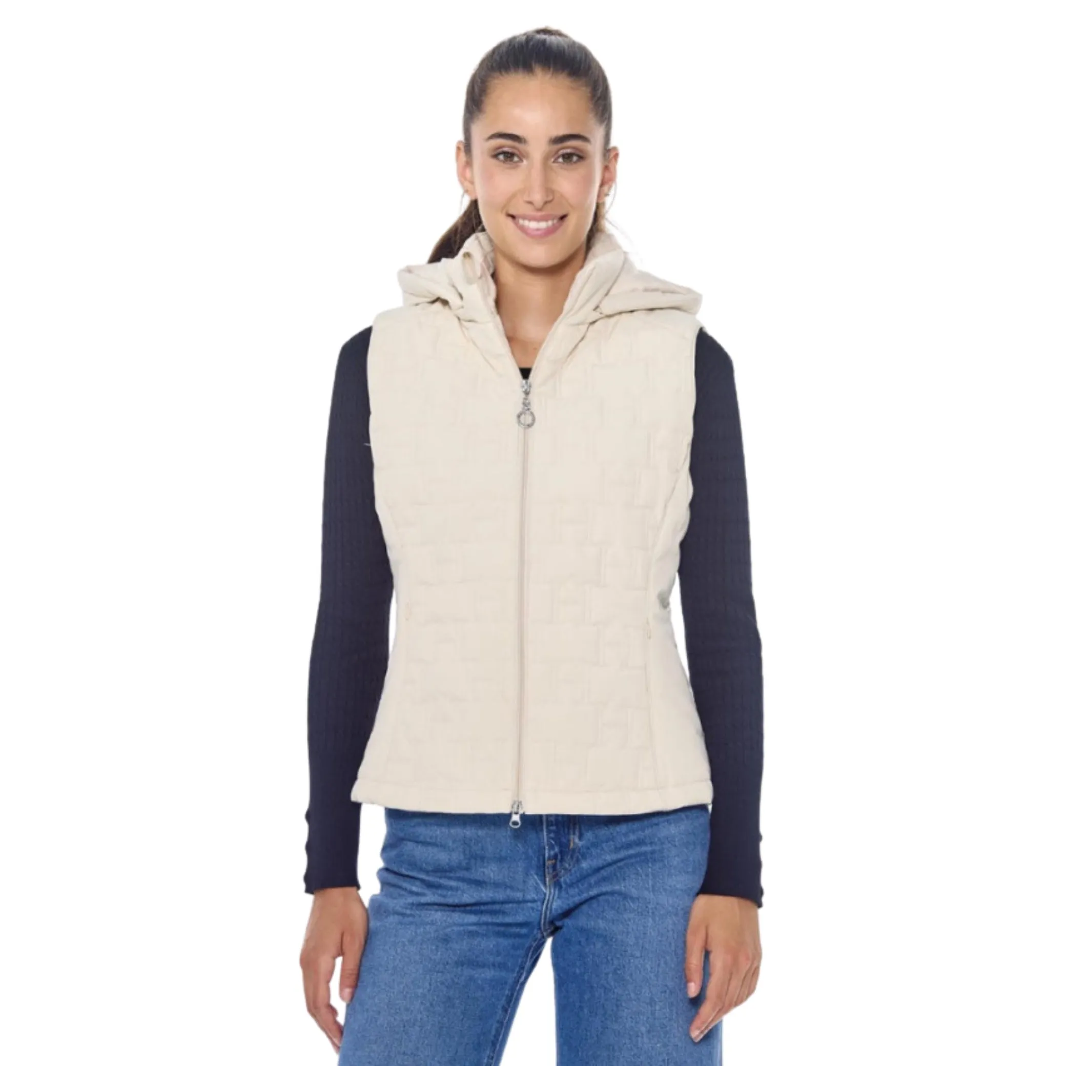 Harcour Bernie Bodywarmer