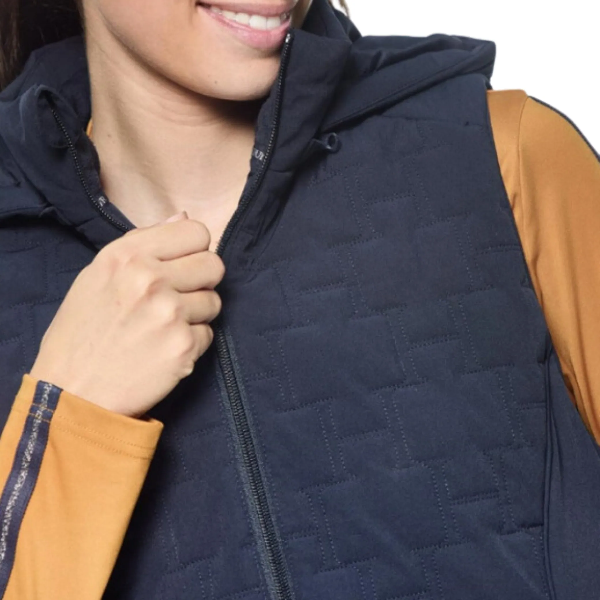 Harcour Bernie Bodywarmer