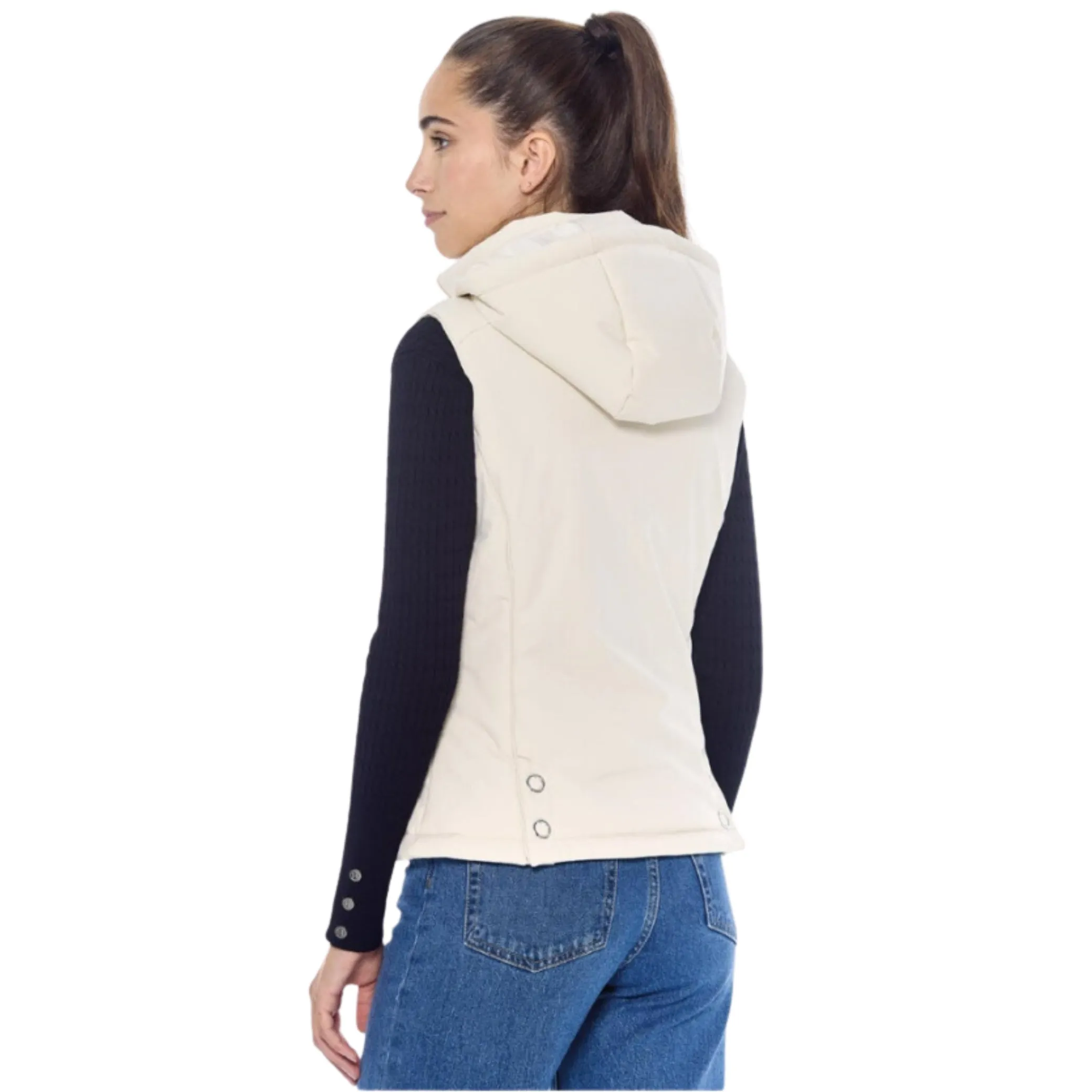 Harcour Bernie Bodywarmer