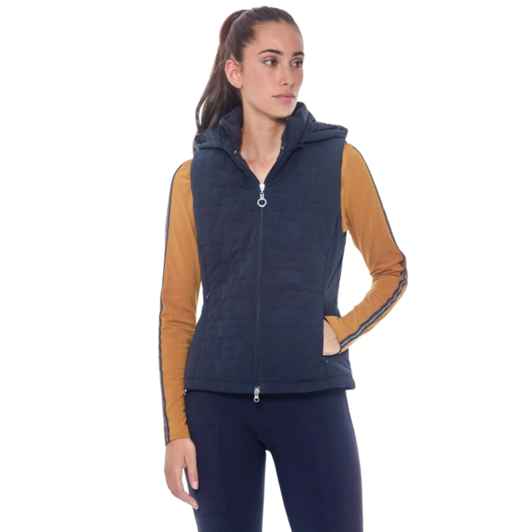 Harcour Bernie Bodywarmer