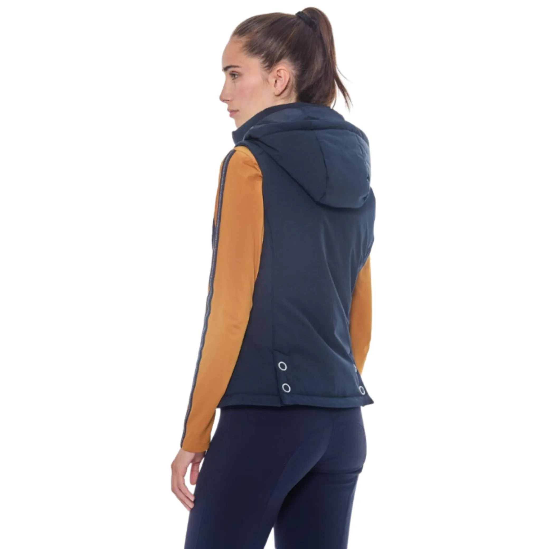 Harcour Bernie Bodywarmer