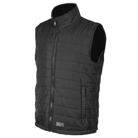 Heated Puffy Gilet 5V