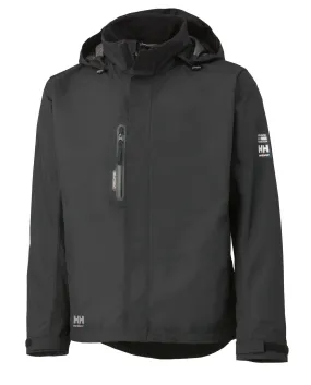 Helly Hansen 71043 Haag Hellytech® Jacket Black