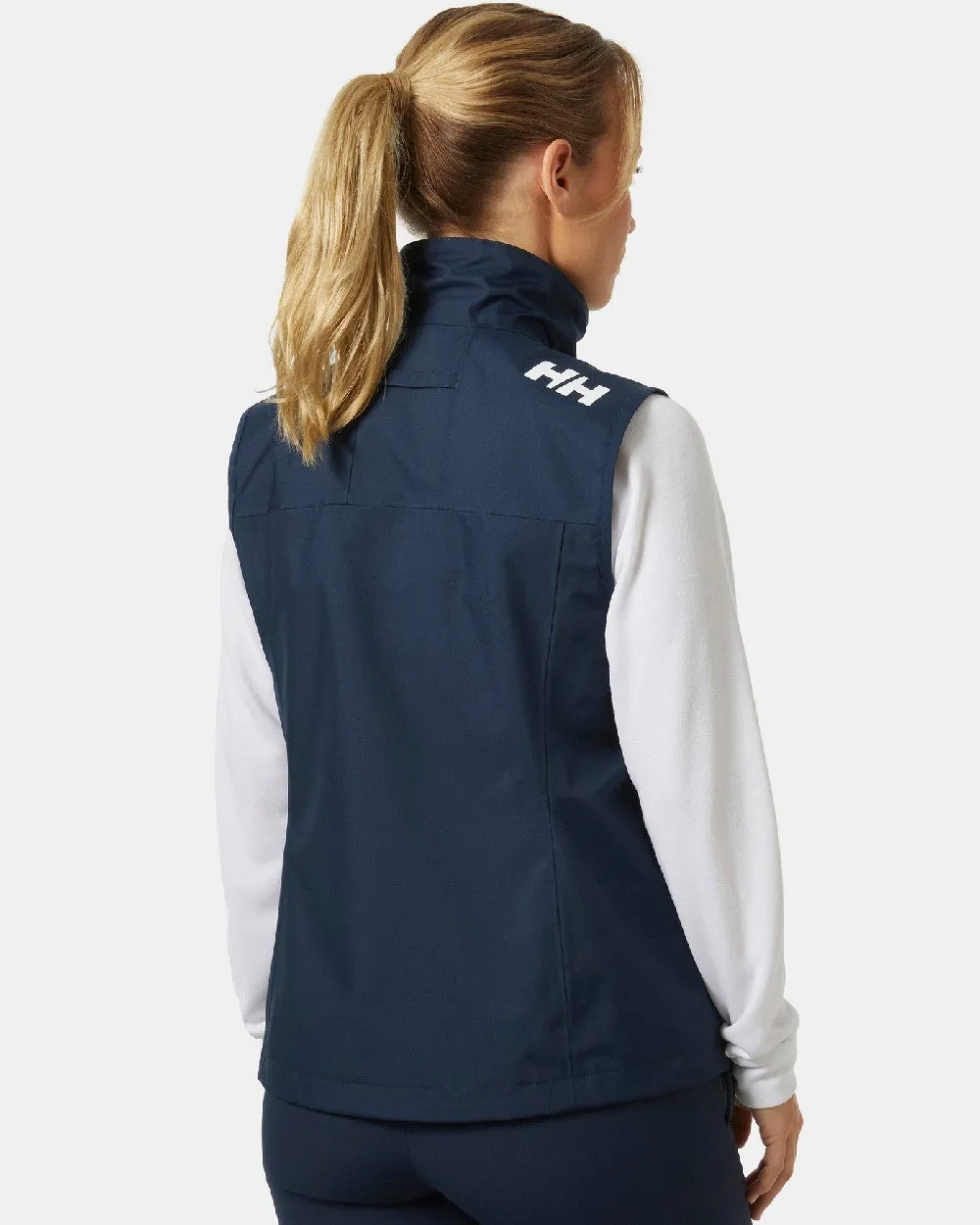 Helly Hansen Womens American Magic Crew Vest 2.0