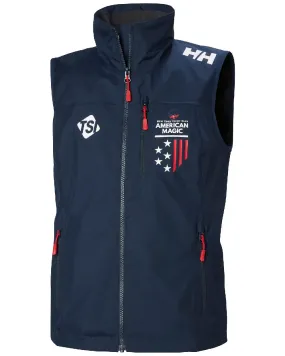 Helly Hansen Womens American Magic Crew Vest 2.0