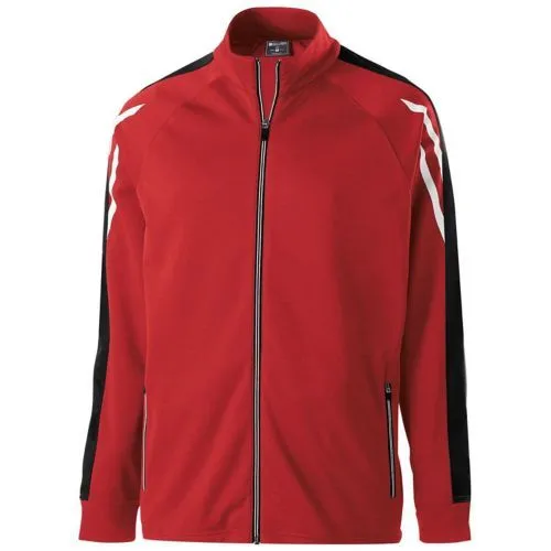 Holloway Youth Flux Jacket