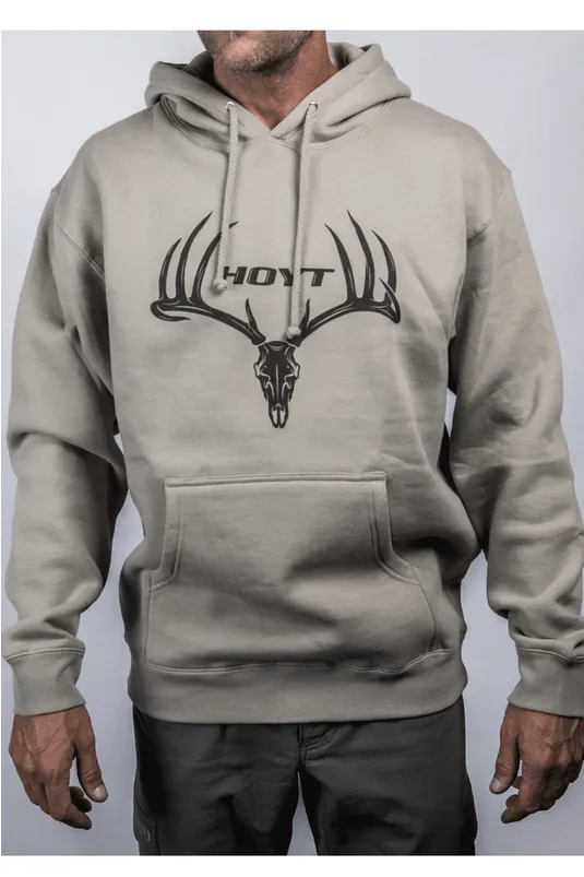 Hoyt November Tine Hoodie