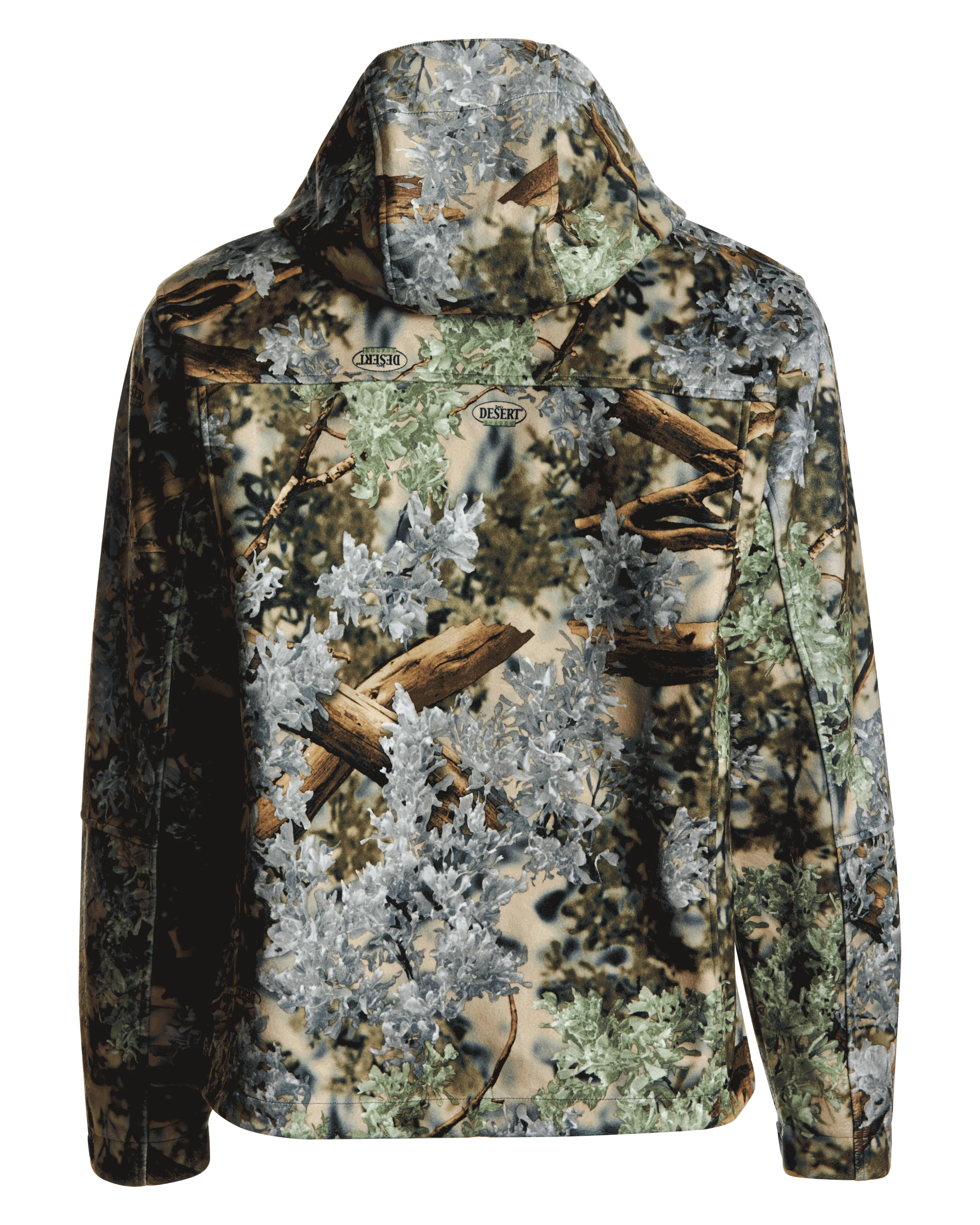 Hunter Wind-Defender Fleece Jacket