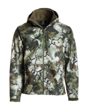 Hunter Wind-Defender Fleece Jacket