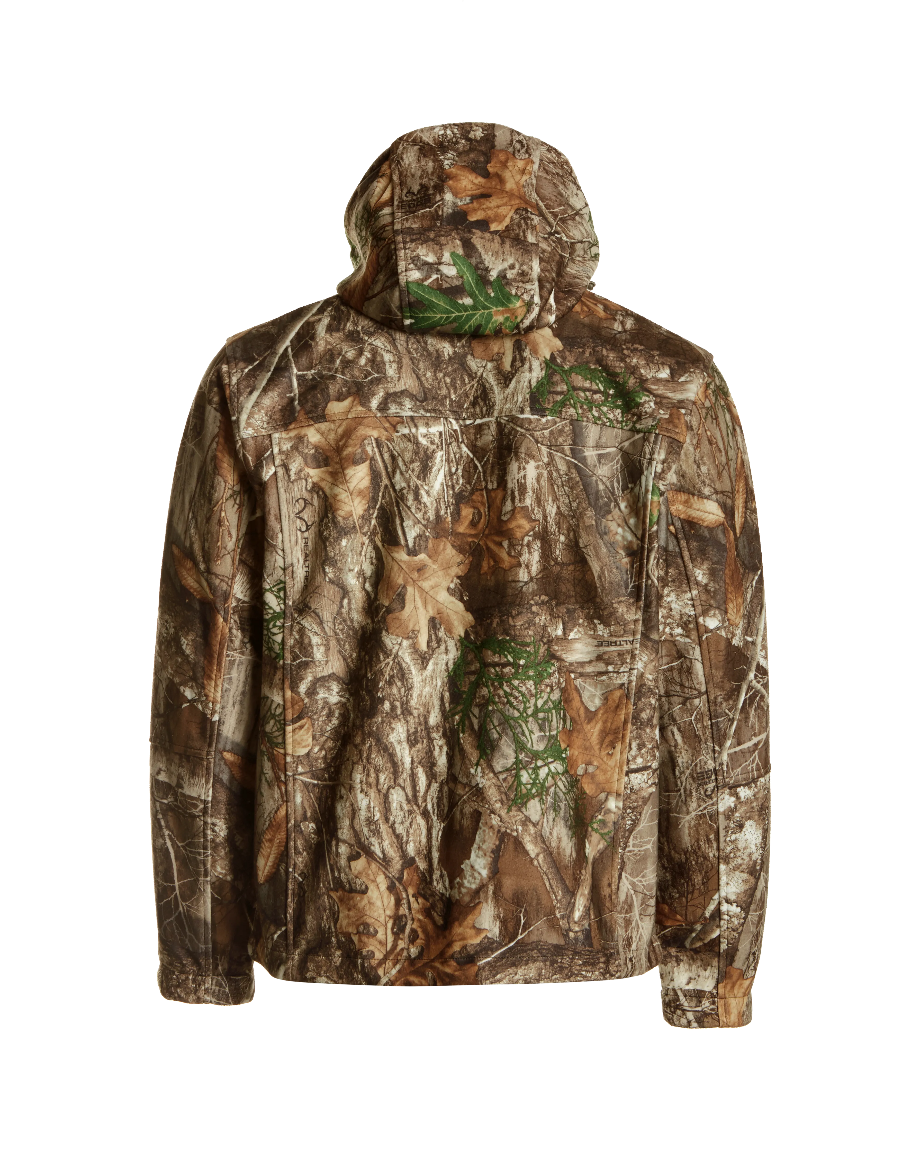 Hunter Wind-Defender Fleece Jacket