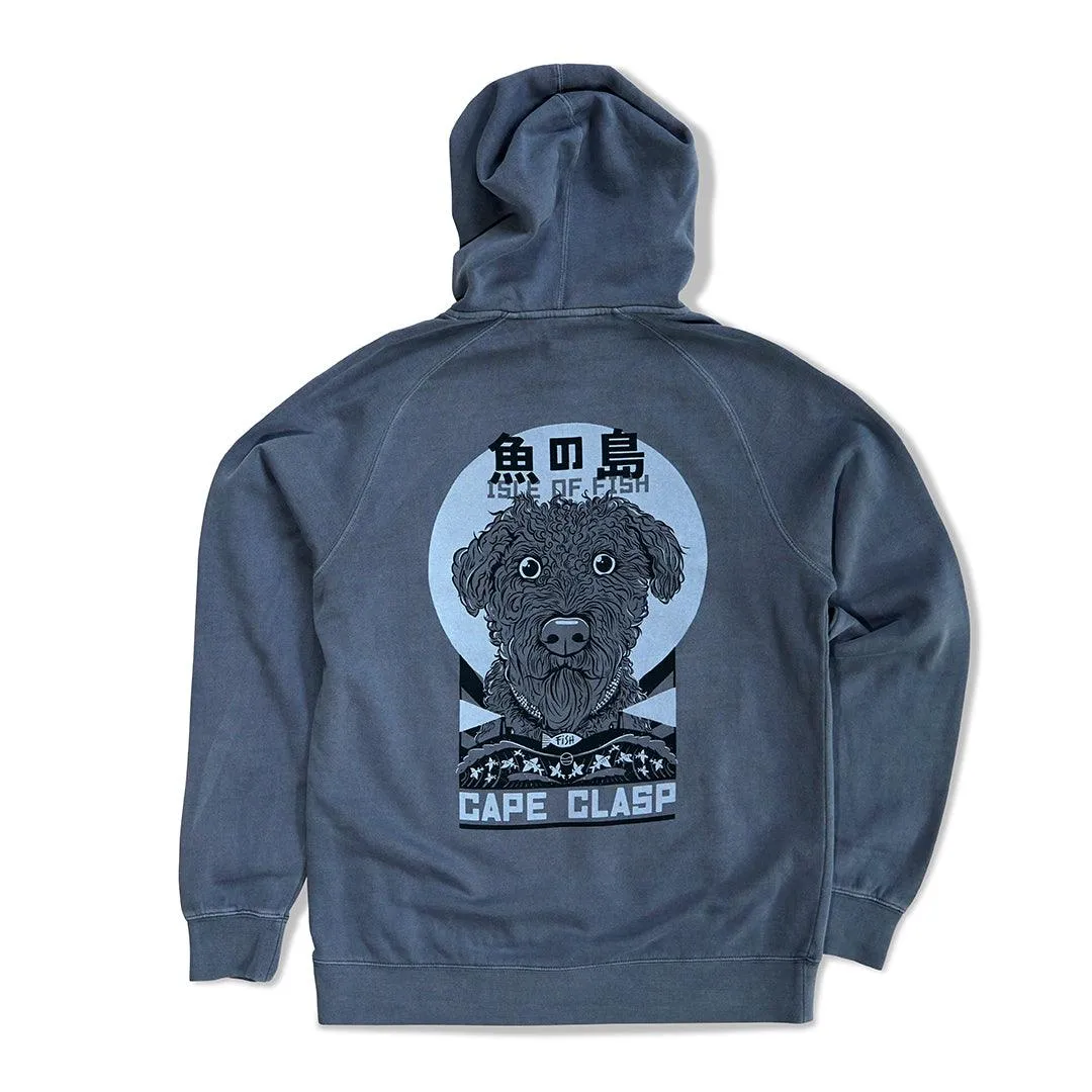 Isle of Fisher Hoodie