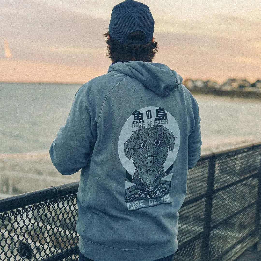 Isle of Fisher Hoodie