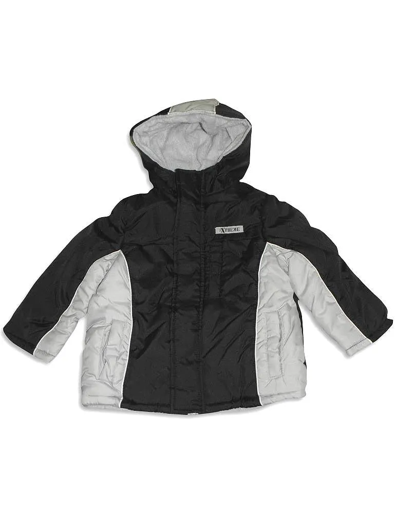 iXtreme - Infant Boys Hooded Winter Jacket