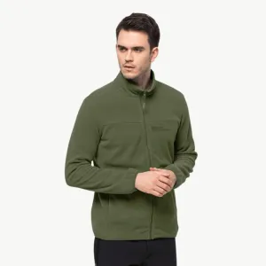 jack wolfskin Beilstein Full Zip Men's Fleece