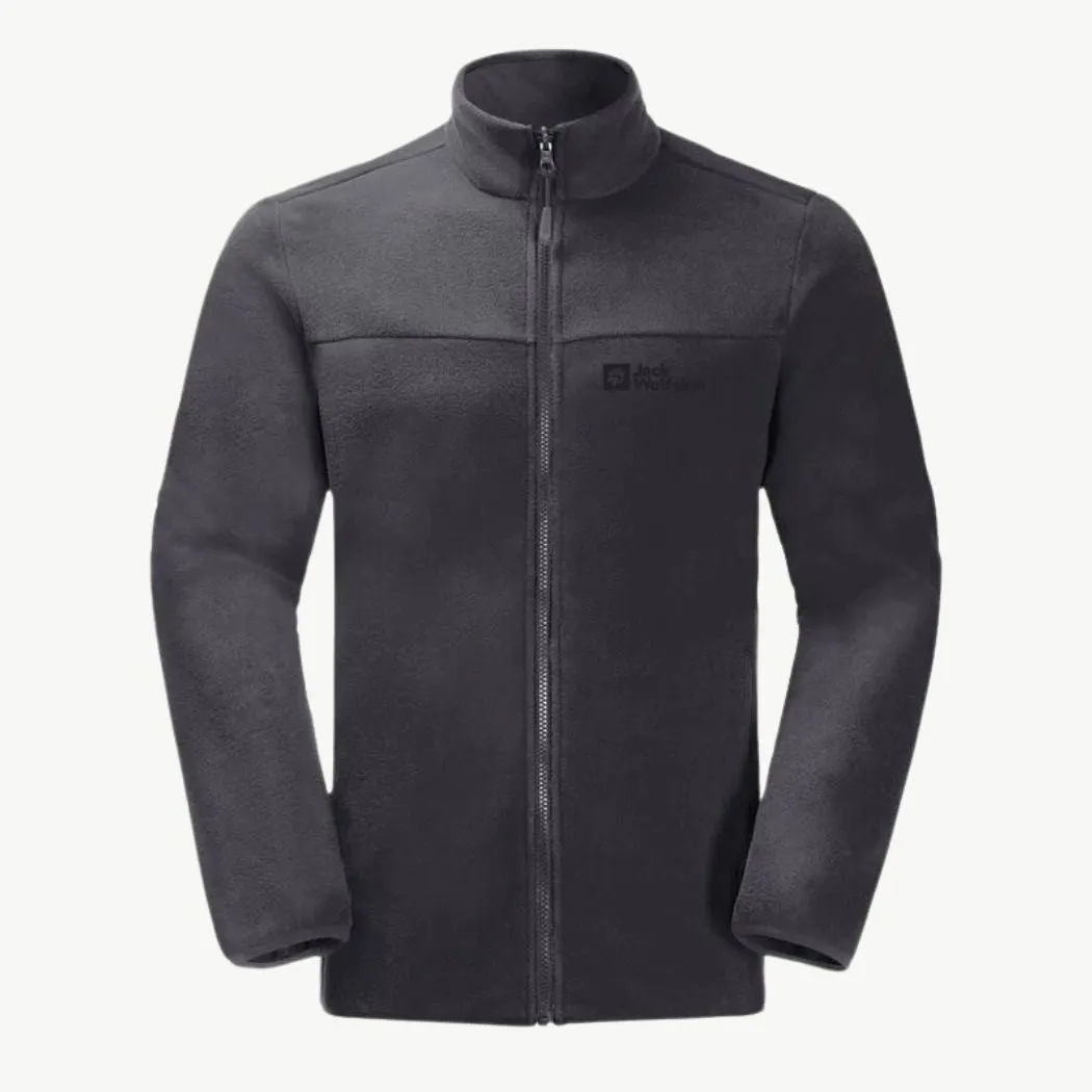 jack wolfskin Beilstein FZ Men's Fleece Jacket