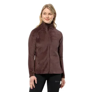 jack wolfskin Rotwand Women's Fleece Jacket