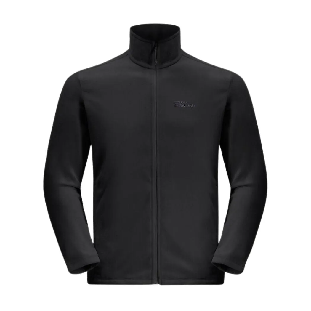 jack wolfskin Taunus FZ Men's Fleece Jacket