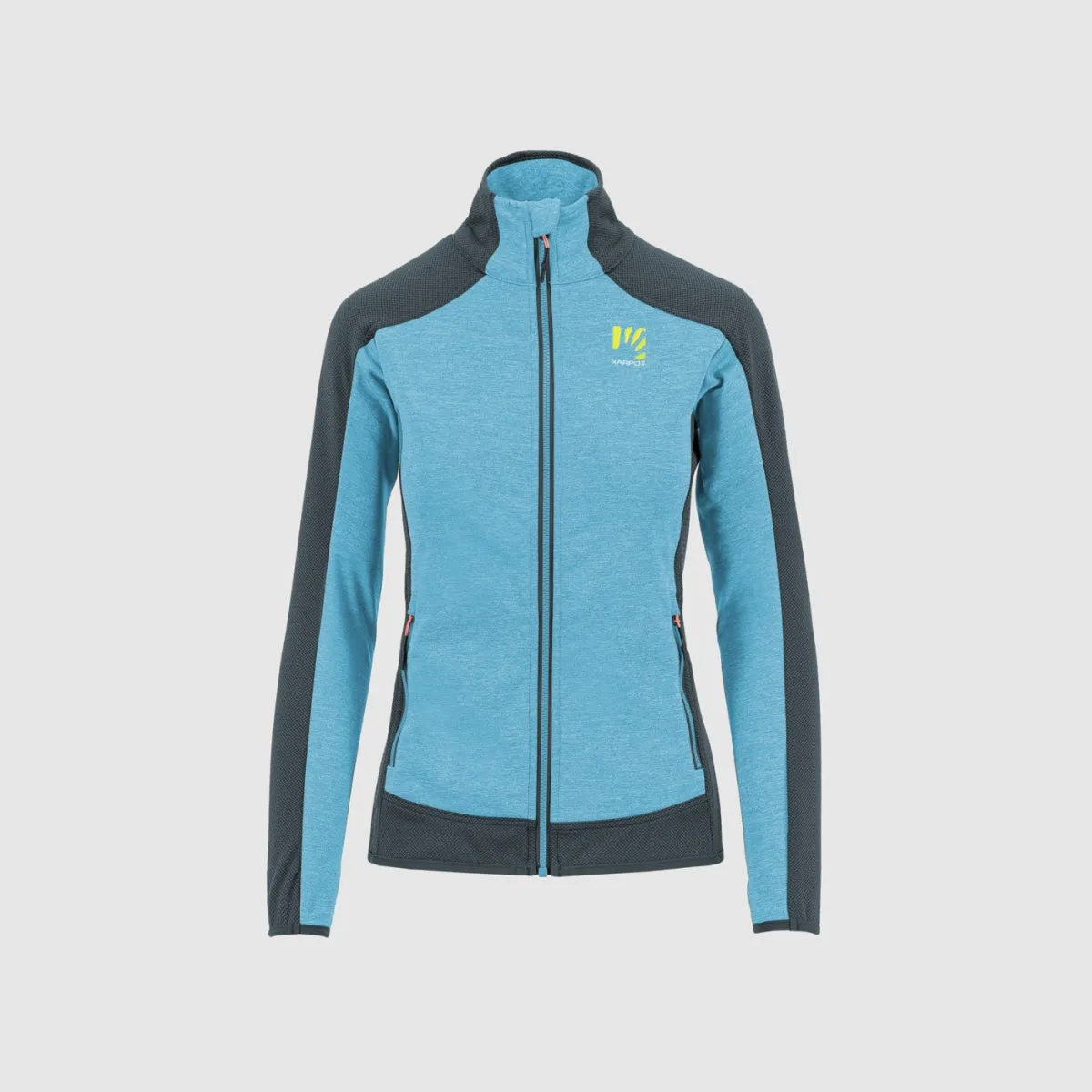 Karpos Odle Fleece Jacket - Women’s