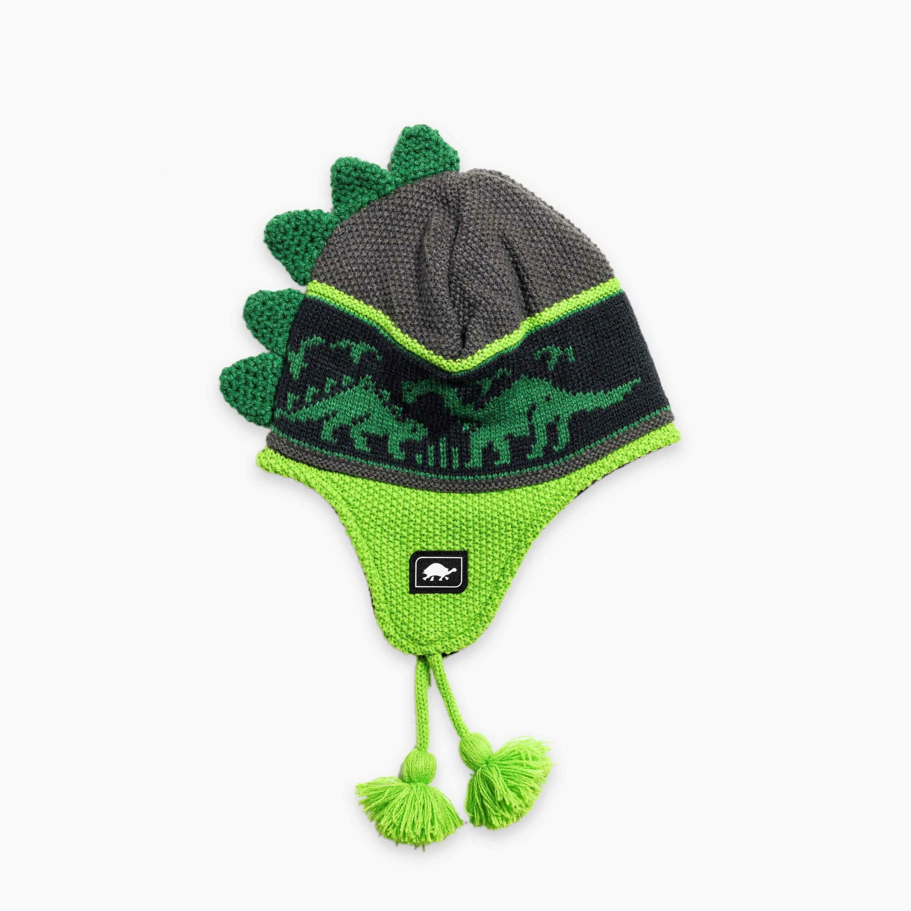 Kids Dr. Dino Earflap