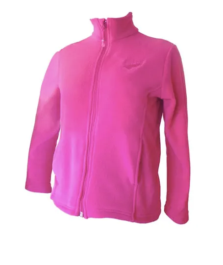 Kiwistuff Fleece Jacket Jollie