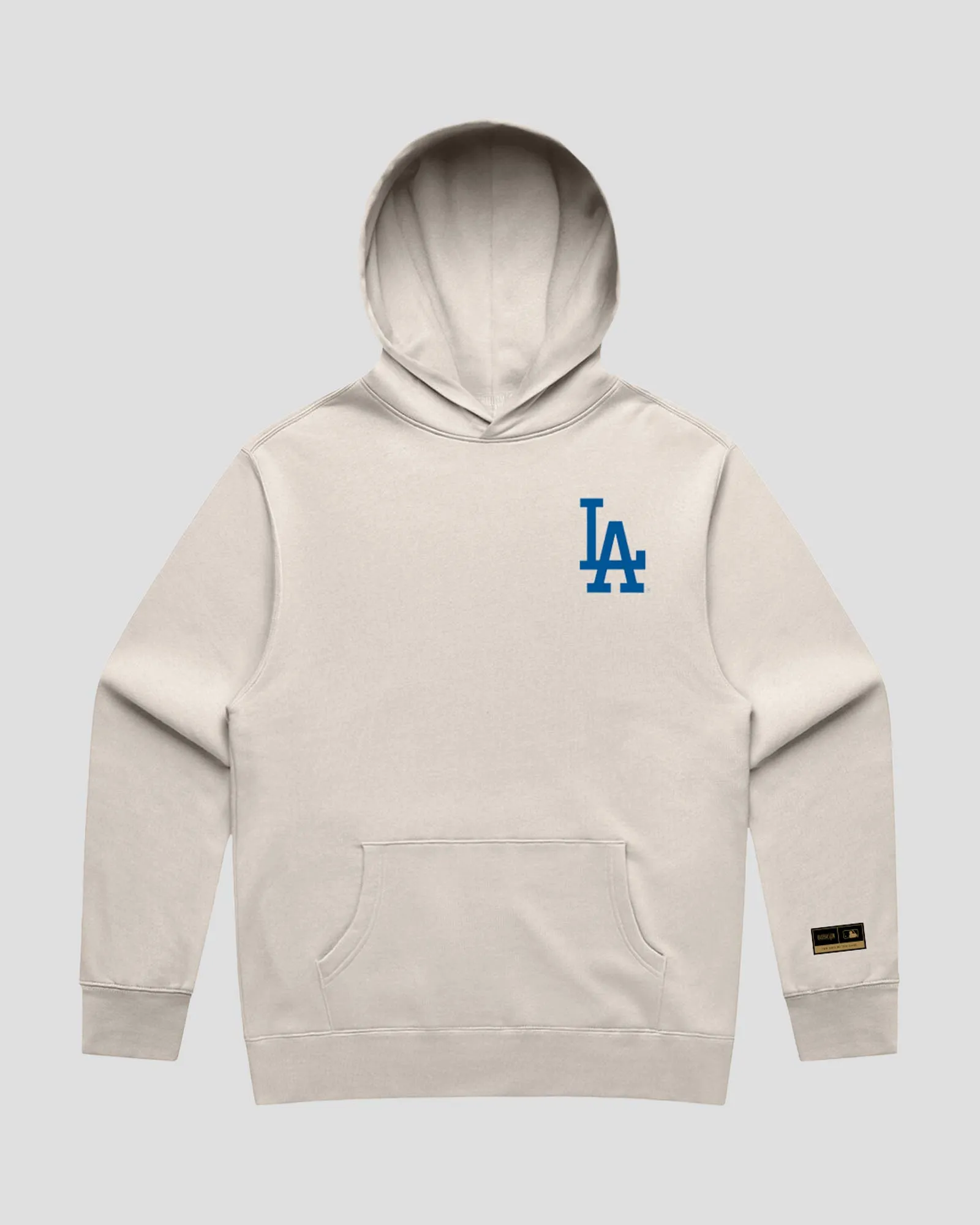 LA Gloves '24 World Series Edition Relaxed Fit Hoodie - Los Angeles Dodgers (PREORDER SHIP DATE 1/16/2025)