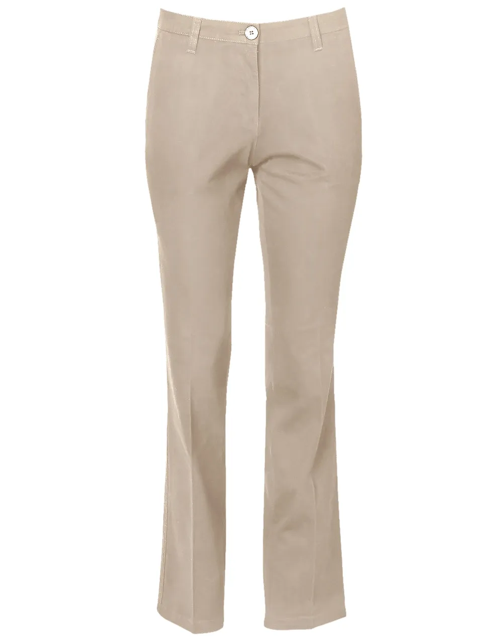 Ladies Chino Pants - M9460