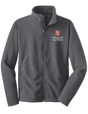 Ladies' Full-Zip Fleece Jacket