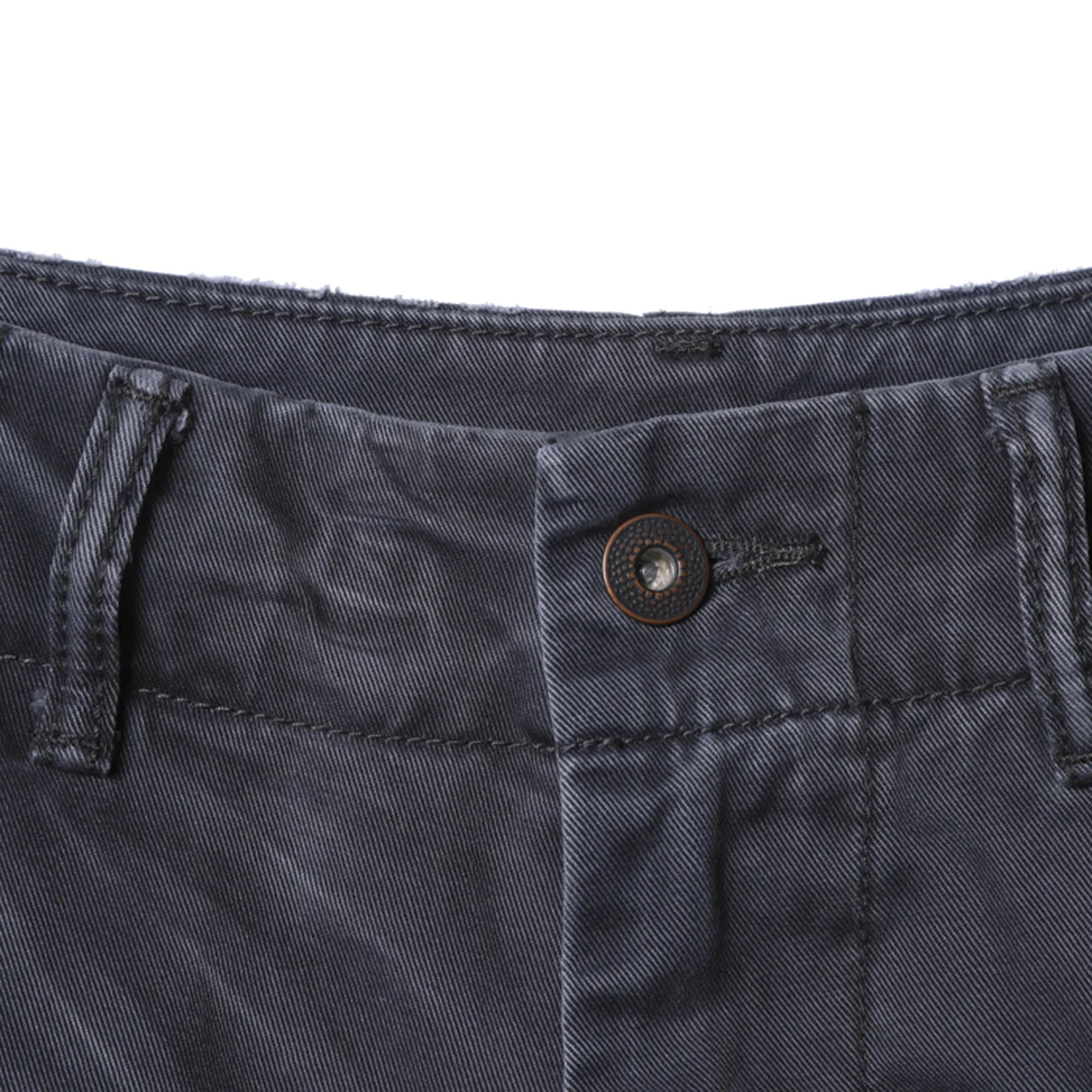 Liberaiders Sarrouel Chino Painter Pants Charcoal