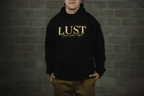 Lust Tiger Pride Hoodie "Year Of The Tiger"