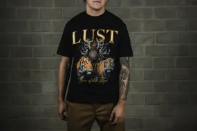 Lust Tiger Pride Tee "Year Of The Tiger"