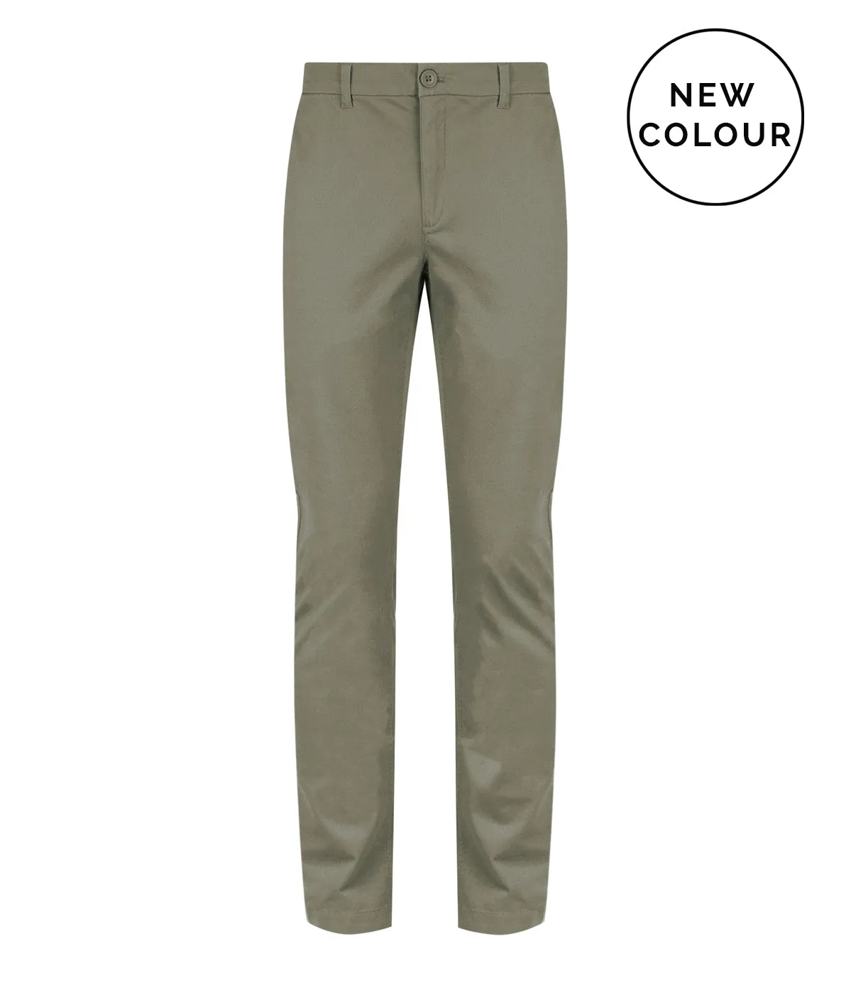 Men's Chino Pant - 1764MT