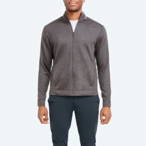 Men's Composite Full Zip - Grey