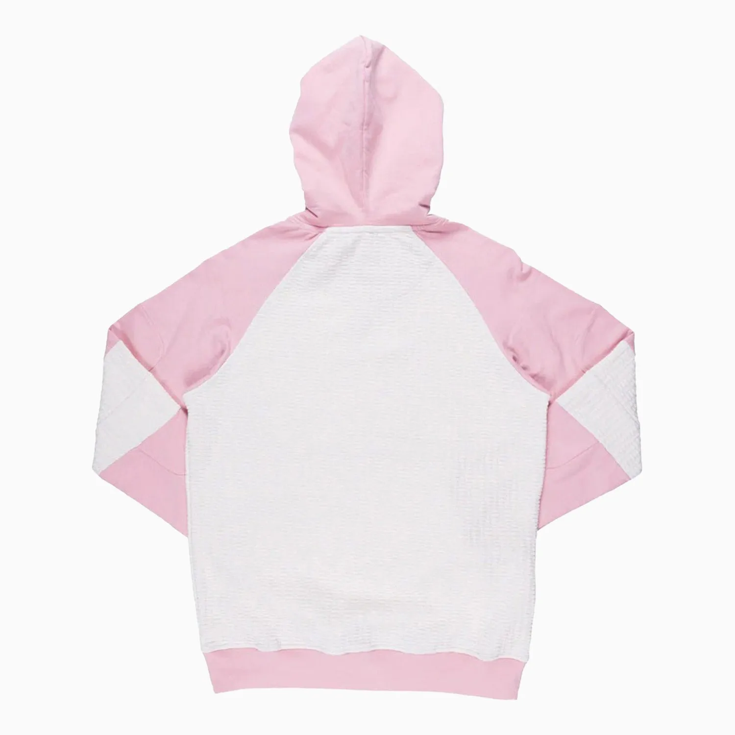 Men's Hampton Pull Over Hoodie