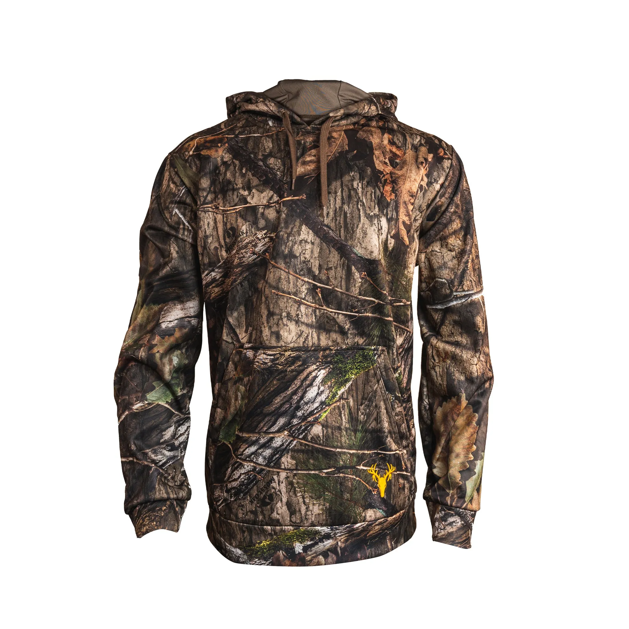 Men's Hunting Performance Fleece Hoodie