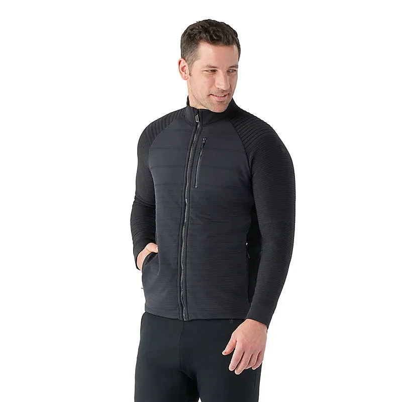 MEN's INTRAKNIT MERINO INSULATED JACKET