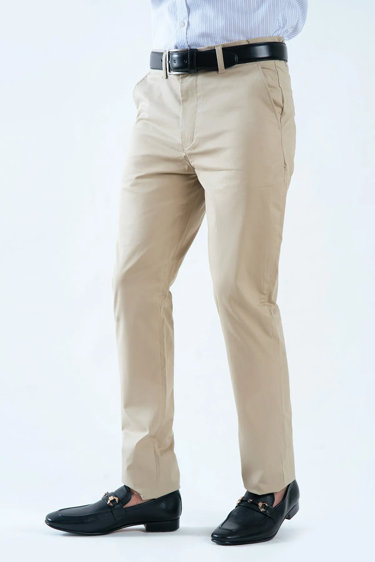 Men's "ALTILDE" Cotton Chino Pants