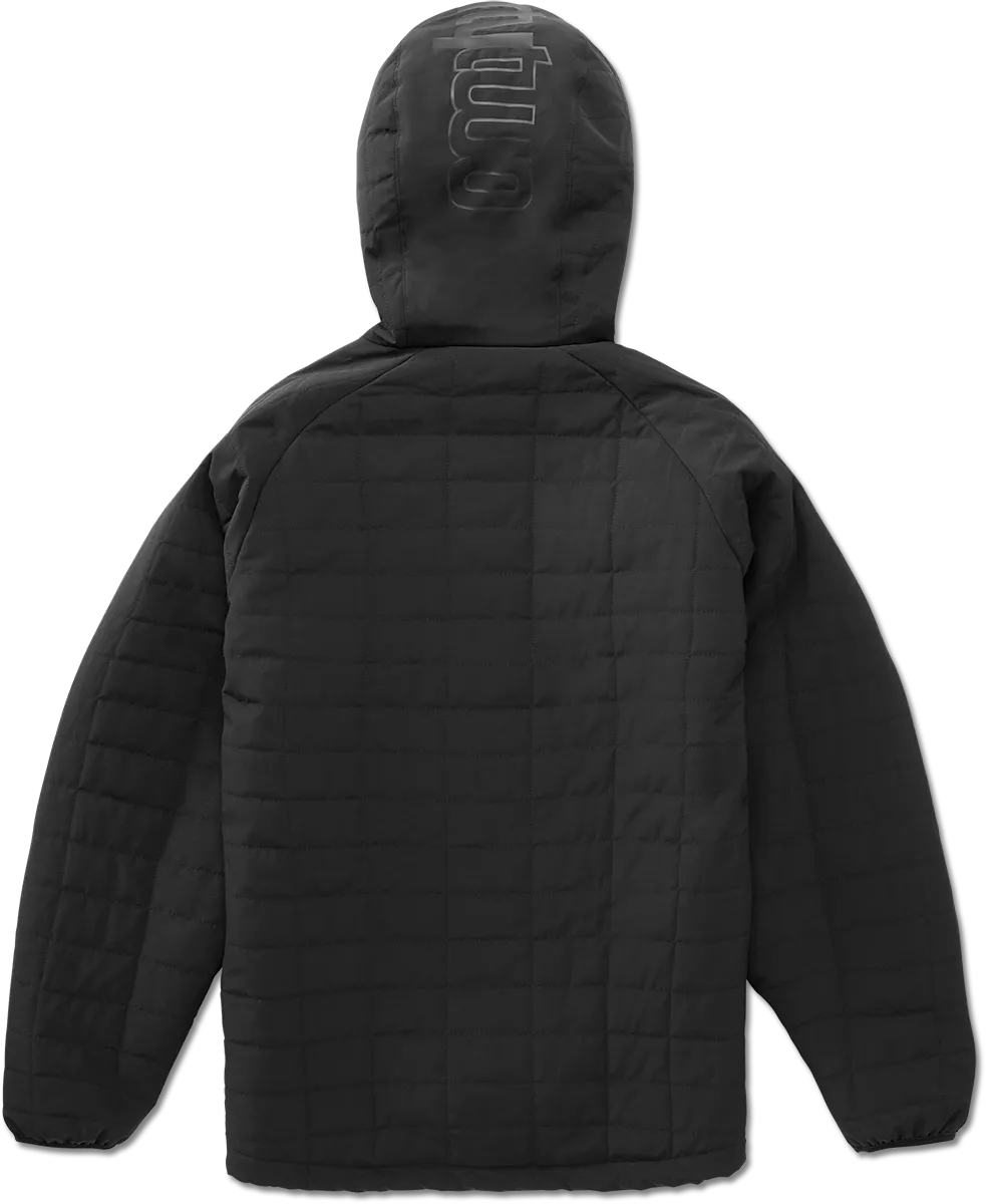 MEN'S REST STOP PUFF JACKET