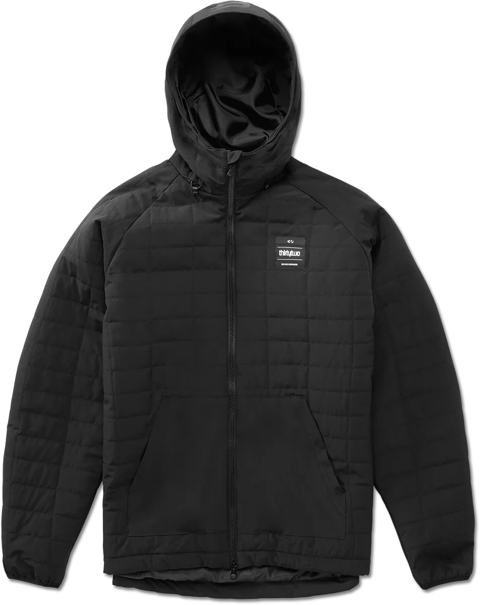 MEN'S REST STOP PUFF JACKET