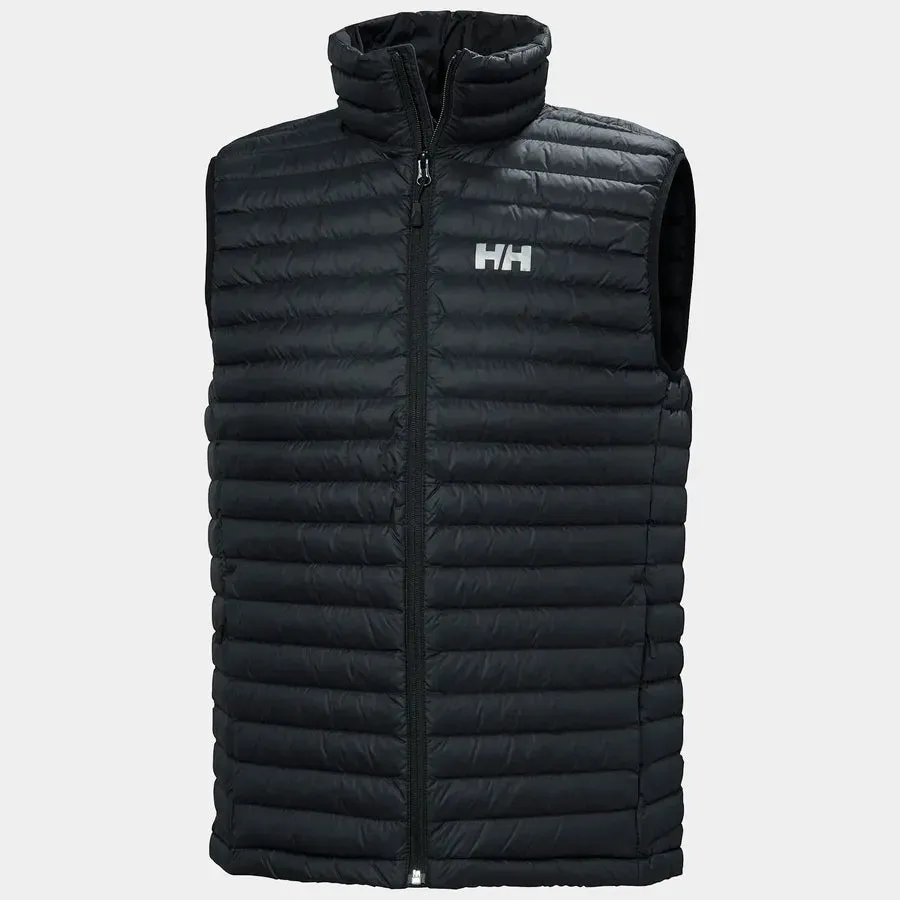 Men's Sirdal Insulated Vest