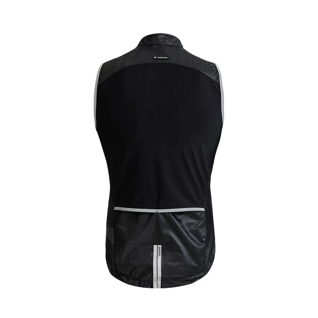 Men's Supremo Ghost Gilet