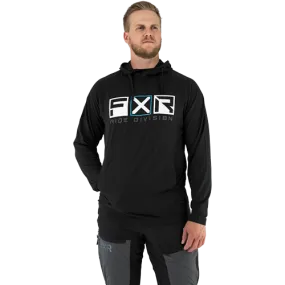 Men's Trainer Lite Tech PO Hoodie