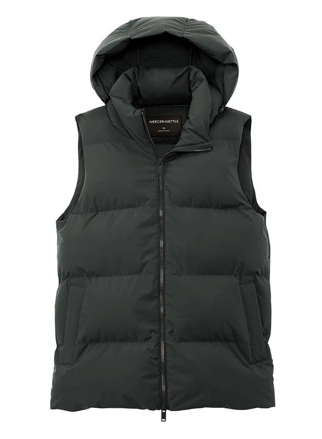 Mercer Mettle - Women's Puffy Vest