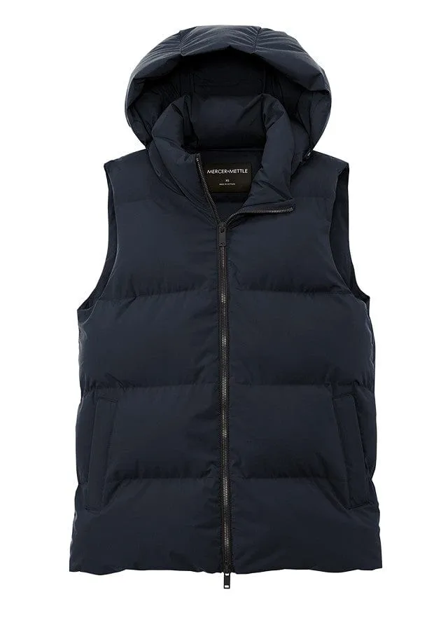 Mercer Mettle - Women's Puffy Vest